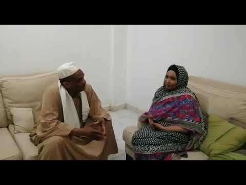 بالفيديو: كان أول المعتقلين ليلا و نقلوه إلى كوبر مباشرة...زوجة عبدالرحيم محمد حسين في افادات 181138
