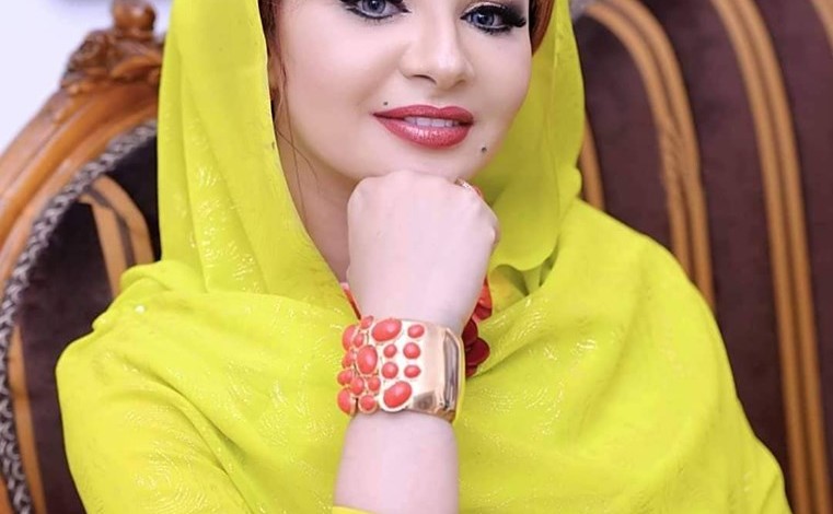 الاعلامية اسراء تسافر للمنامة بطلب من وزير الخارجية البحريني 68548339 601143740293219 8136337722865352704 n