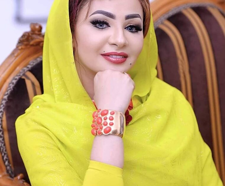 الاعلامية اسراء تسافر للمنامة بطلب من وزير الخارجية البحريني 68548339 601143740293219 8136337722865352704 n