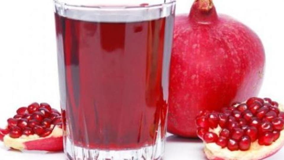 هذا العصير.. دواء سحري لأمراض القلب 9029ce0f e605 4c33 853a