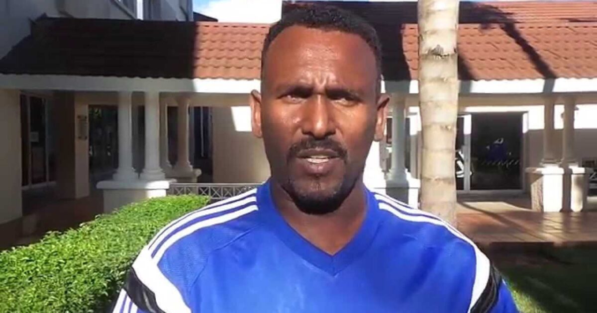 رسمياً إقالة موتا وخالد بخيت مدرباً للهلال خالد بخيت