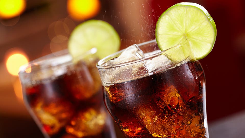 المشروبات الغازية المحلاّة قد تزيد خطر الوفاة المبكرة 3b59e2d2 065b 4d1c bb58