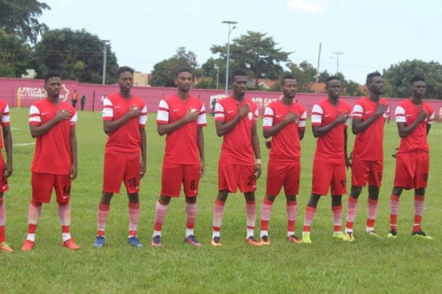 “السودان” إلى نصف نهائي “سيكافا” عبر “الجنوب” mon