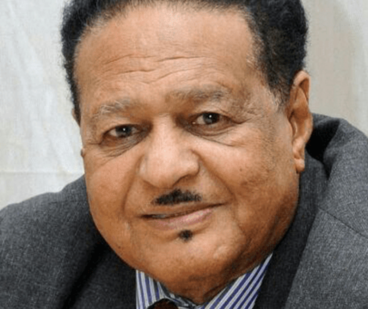 عمل عازفاً لوالده.. وفاة نجل الفنان صلاح بن البادية صلاح البادية