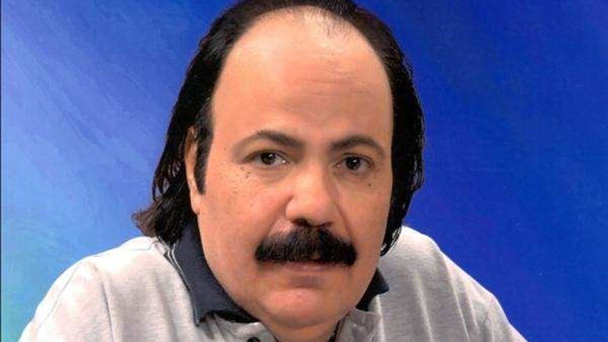 وفاة المُمثل المصري طلعت زكريا “طباخ الريس” بعد صراع مع المرض طلعت