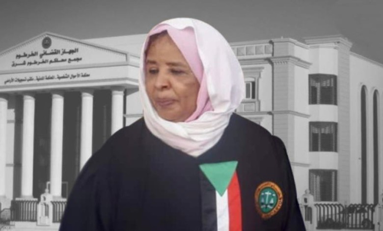 نعمات تلتقي بمفوضيةحقوق الإنسان وإدارة السجون 32d50d52 4717 48a9 88b6 468e14e5c2a9 16x9 1200x676