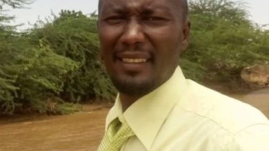 أسرة صحفي سوداني قلقة من اختفاء نجلها في ظروفٍ غامضة 667c64ad c716 4564 9e2e 88caba7154ab 1 480x430