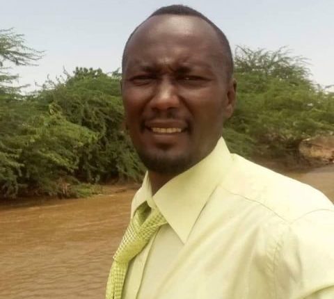 أسرة صحفي سوداني قلقة من اختفاء نجلها في ظروفٍ غامضة 667c64ad c716 4564 9e2e 88caba7154ab 1