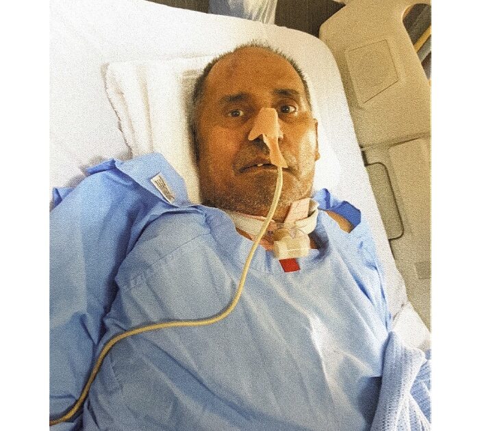 شرطة دبي تدعو الجمهور للتعرف على هوية شخص مجهول image