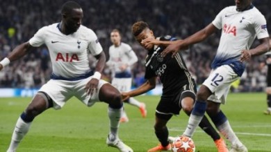 الدوري الإنكليزي الممتاز