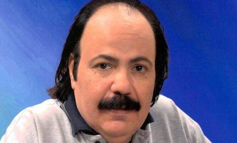 وفاة المُمثل المصري طلعت زكريا “طباخ الريس” بعد صراع مع المرض طلعت