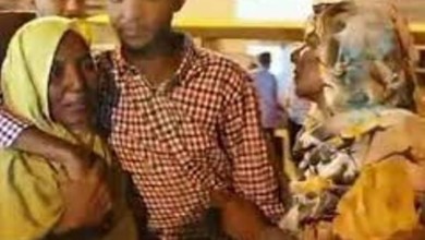 وليد عبد الرحمن: تعرضت للصقع الكهربائي وليد عبد الرحمن مع اسرته