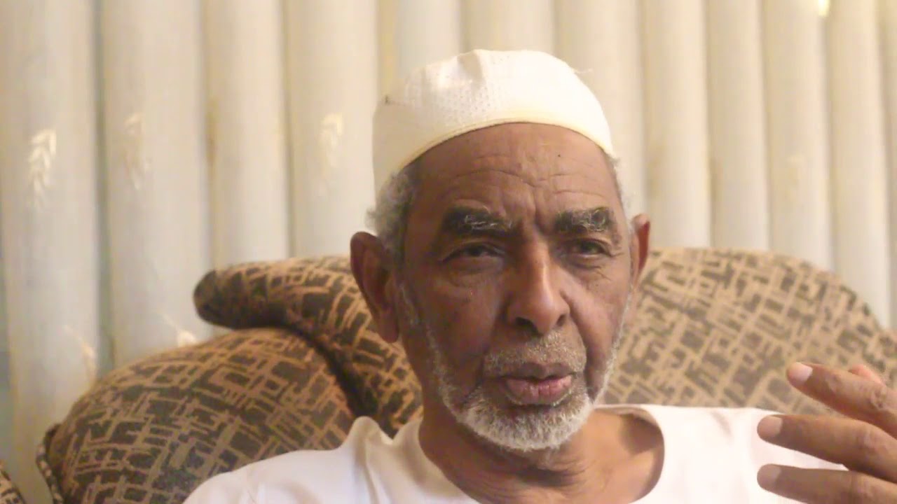 قيادي إسلامي بالسودان: هذه سيناريوهات المرحلة المقبلة عبدالرحيم علي