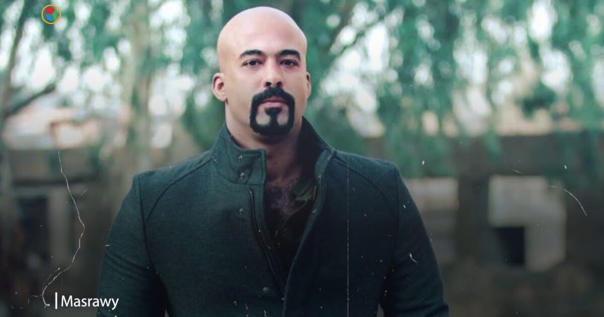 فنان مصري ينهار باكياً بسبب سؤال عن هيثم أحمد زكي 203524