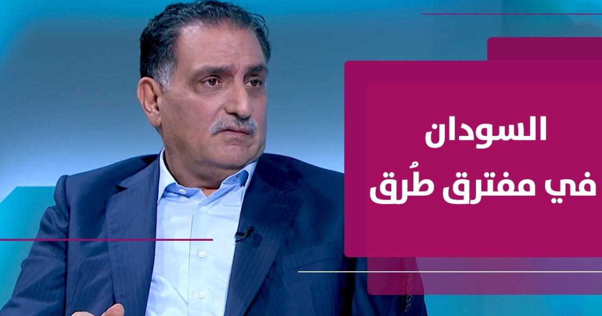 بالفيديو: هل تنازل الجيش السوداني عن طموحه للحكم؟ 204428