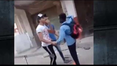 عنصرية أم تنمر؟ ماذا يخبرنا فيديو التعرض لمراهق من جنوب السودان في مصر؟ 205689
