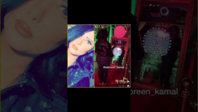 شاهد: فنانة كويتية تثير الجدل بإعلانٍ عن “ويسكي حلال”! 207732