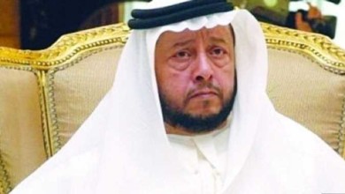 وفاة الشيخ سلطان بن زايد آل نهيان.. والإمارات تعلن الحداد الرسمي 3 أيام 990913 0