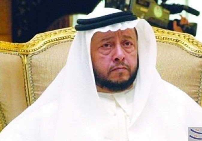 وفاة الشيخ سلطان بن زايد آل نهيان.. والإمارات تعلن الحداد الرسمي 3 أيام 990913 0