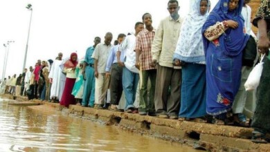 السودان الأكثر بؤساً وتعاسة في مؤشر السعادة العالمي السودان