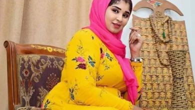 شاهد.. مرشحة وزارة التربية والتعليم “الحسناء” تشعل السوشيال ميديا بالسودان بصور حديثة تغيد الخواض
