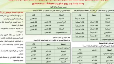 قطار الخرطوم يدخل التشغيل التجريبي في هذا التوقيت زمن القطارات 780x405