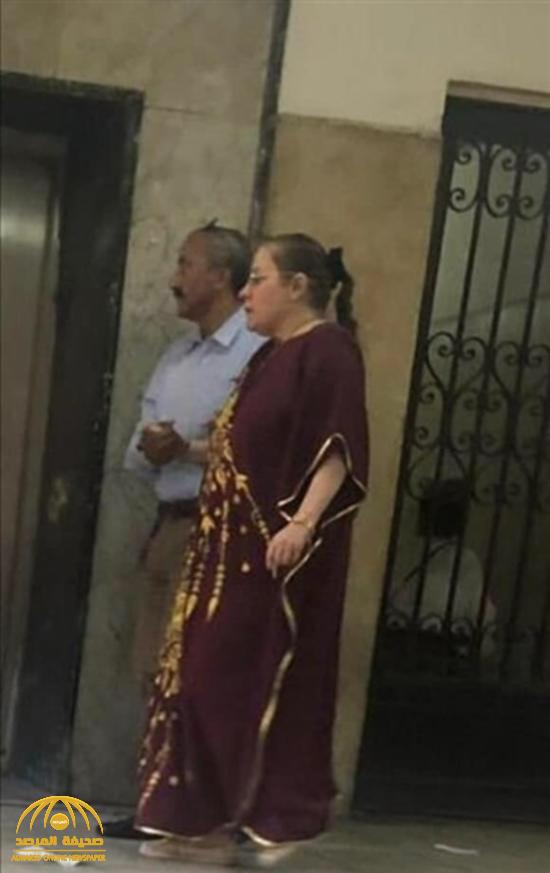 سيف النصر بوزن زائد