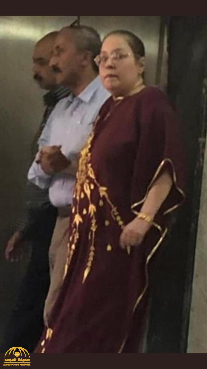 شيرين سيف النصر