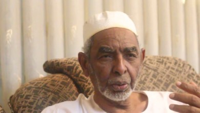 قيادي إسلامي بالسودان: هذه سيناريوهات المرحلة المقبلة عبدالرحيم علي