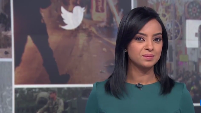 تكريم (كنداكة) الجزيرة في قطر ميادة عبده