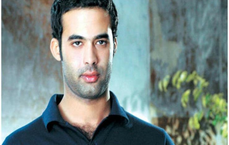 جرعة زائدة من الأدوية.. هكذا توفي هيثم أحمد زكي! هيثم أحمد زكي