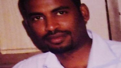 بالصورة: جريمة بشعة تهز "جبرة"...مقتل مغترب سوداني يعمل في ترحال ونهب سيارته ٢٠١٩١١٢٧ ٢١٤٦٥٢