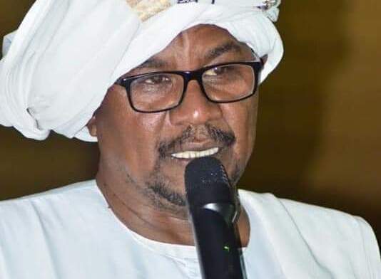 حميدتي : أعاني من التجاوزات ولن أكون “بصمجي” نصر الدين