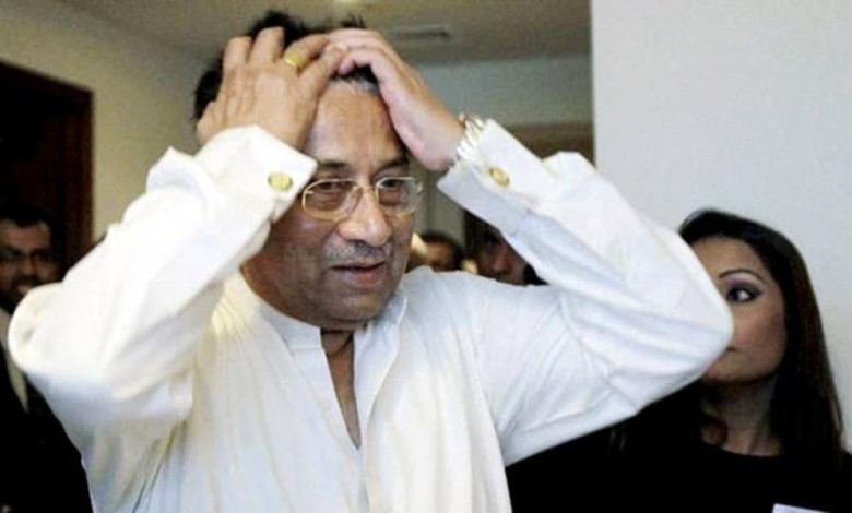 حكم بإعدام الرئيس الباكستاني الأسبق برويز مشرّف 38621626 2b13 469c b593 31c494b9a623 16x9 1200x676