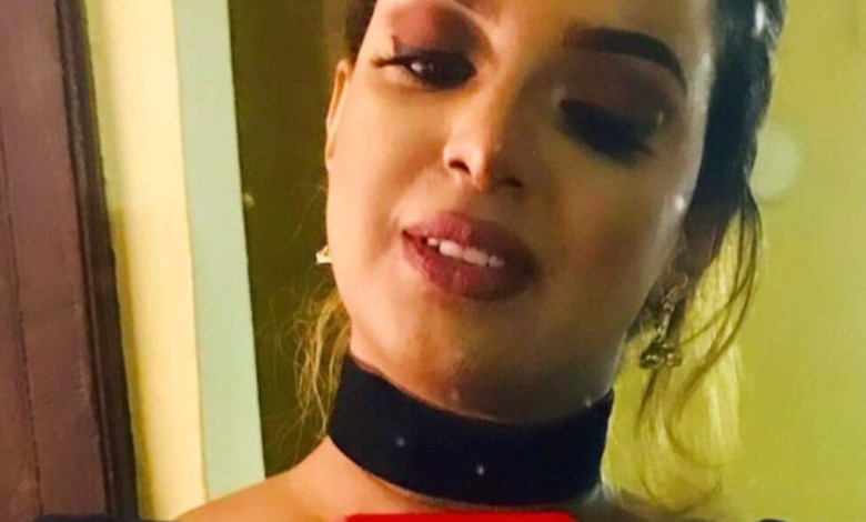 من هي دكتورة “ايناس” التي شغلت الاسافير واثارت ضجة واسعة على مواقع التواصل؟ والدها لاعب كرة قدم شهير ايناس الطاهر