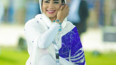 بالفيديو.. المذيعة داليا عطا الله تفاجئ المشاهدين وتغني على الهواء مباشرة وناشطون (وجه ملائكي وحنجرة ذهبية) داليا عطا