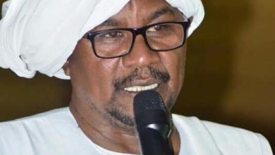 حميدتي : أعاني من التجاوزات ولن أكون “بصمجي” نصر الدين