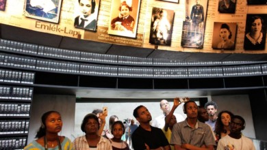 يهود السودان