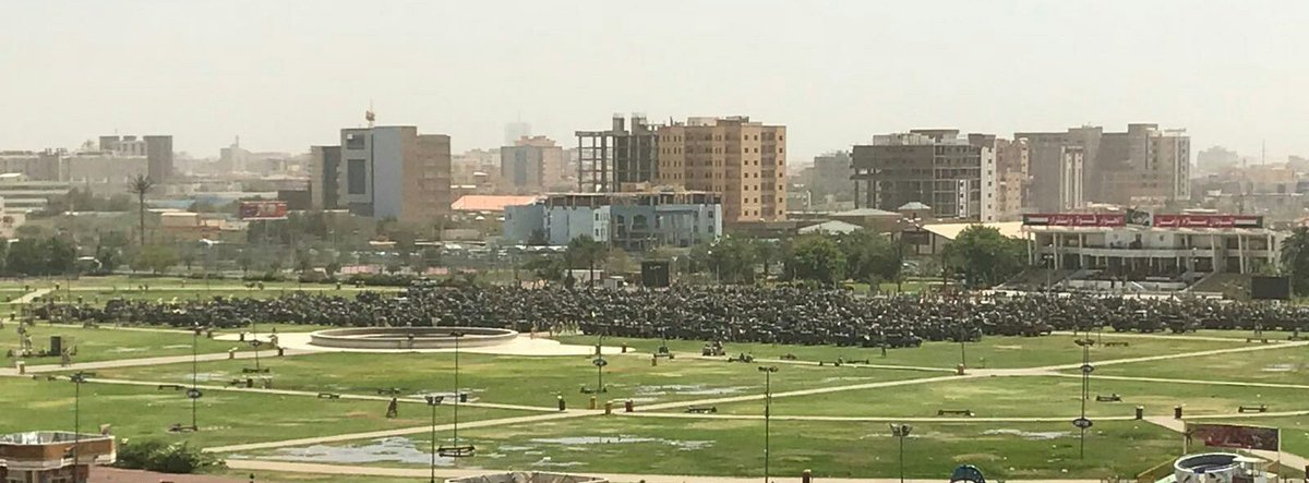 ساحة الحرية