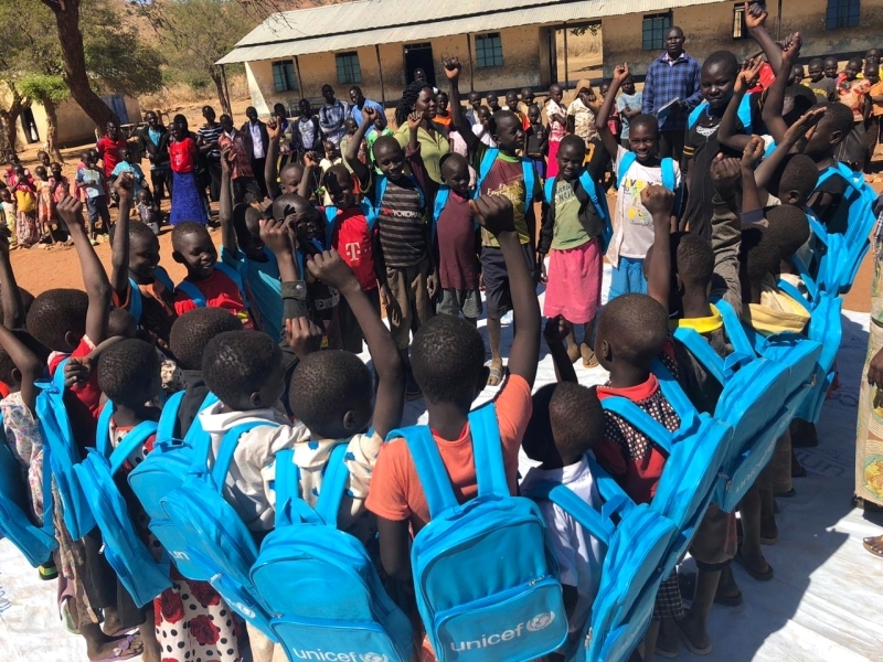 مدارس كاودا