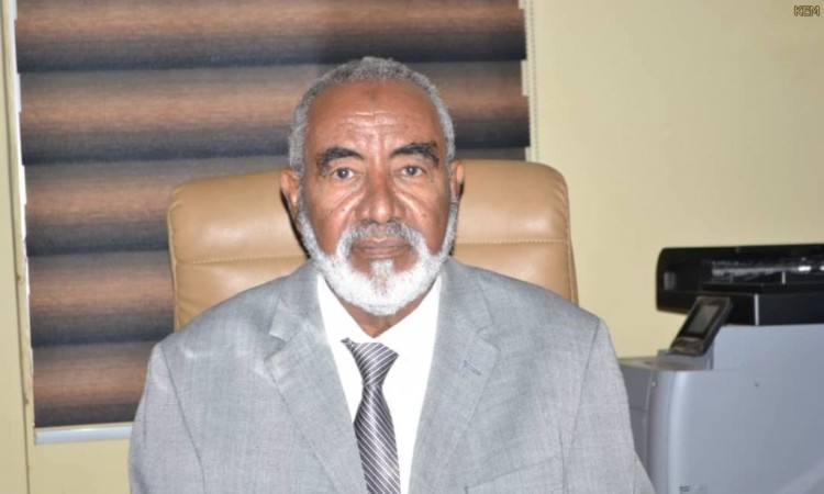 هاشم طاهر وزير البنى التحتية