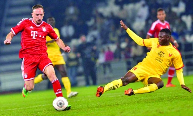 أمير كمال يشترط لتجديد تعاقده مع المريخ أمير كمال