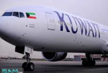 الخطوط الجوية الكويتية