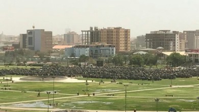 “ساحة الحرية” تفتح أبوابها للجمهور يوم الجمعة القادم ساحة الحرية