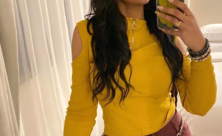 (سوسن الخفجي) والدة الإعلامية (لوشي المبارك) تمر بوعكة صحية مفاجئة لوشي جديد