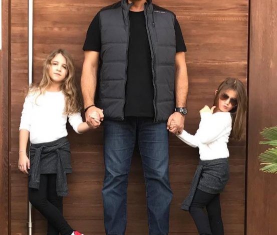 "الرواية الكاملة"... من جرّد قتيل فيلا نانسي عجرم من ملابسه وكيف أصيبت في ساقها؟ نانسي 2