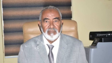 وزير النقل: ”البلّ” الانفعالي لعضوية”الوطني” لا يصب في مصلحة العمل هاشم طاهر وزير البنى التحتية