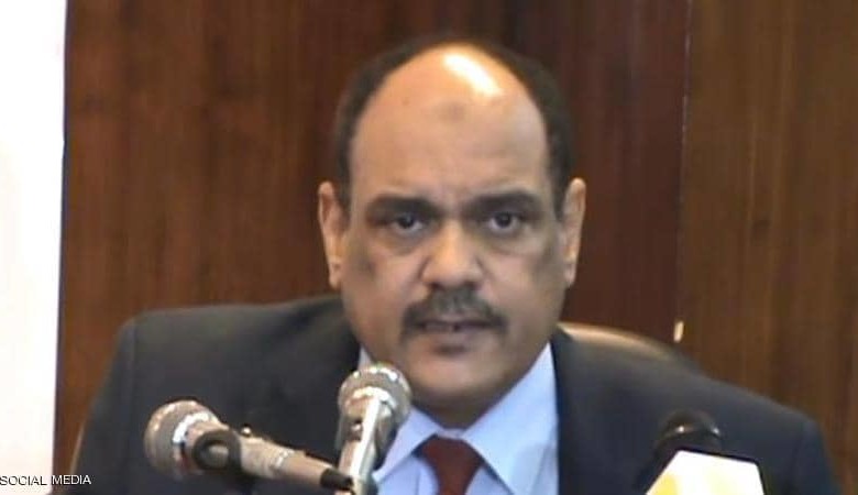 استقالة مسؤول في المجلس السيادي بعد لقاء البرهان مع نتنياهو 1 1318547