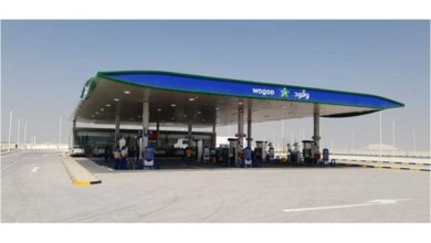 شاهد: سوداني ينشىء “محطة وقود” بدائية في الصحراء تدهش الزبائن 20191031 1572529448 676 large