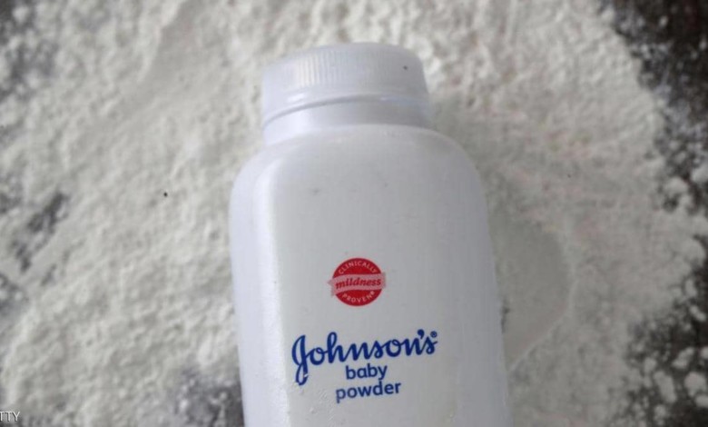 تغريم جونسون آند جونسون 750 مليون دولار بسبب بودرة الأطفال image 2